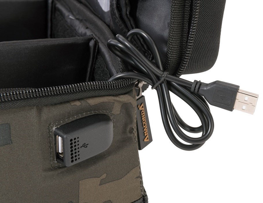 Anaconda Pouzdro TL P Tab Lock Pouch (2)